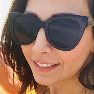 Meet your Posher, Yasi